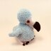 Doris The Dodo