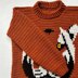 Tiger Sweater