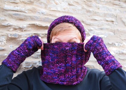 Squoonchy Cowl