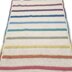 Alya Stripes Blanket