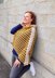 Ans Poncho-Shawl-Cowl