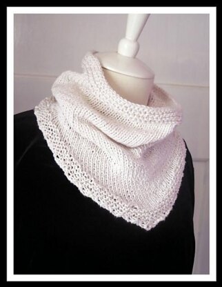 Cowl Kerchief