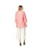 Burda Style Misses' Blouse â€“ Tunic Top â€“ V-Neck â€“ Back Button Fastening B6245 - Paper Pattern, Size 8-18
