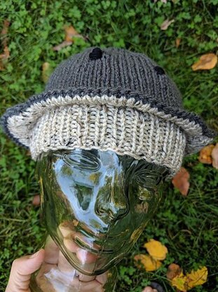 Stingray Hat