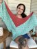 Buoy Shawl