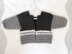 Baby Bobbles Cardigan