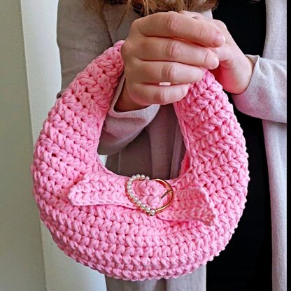 Soft & Chic Purse