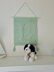 Letter L Wallhanging