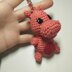 Mini Hippopotame
