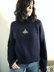 Minimal Xmas Sweater
