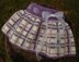 "Perfectly Plaid" Girls Skirt