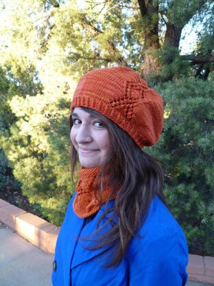 Carotene Cowl