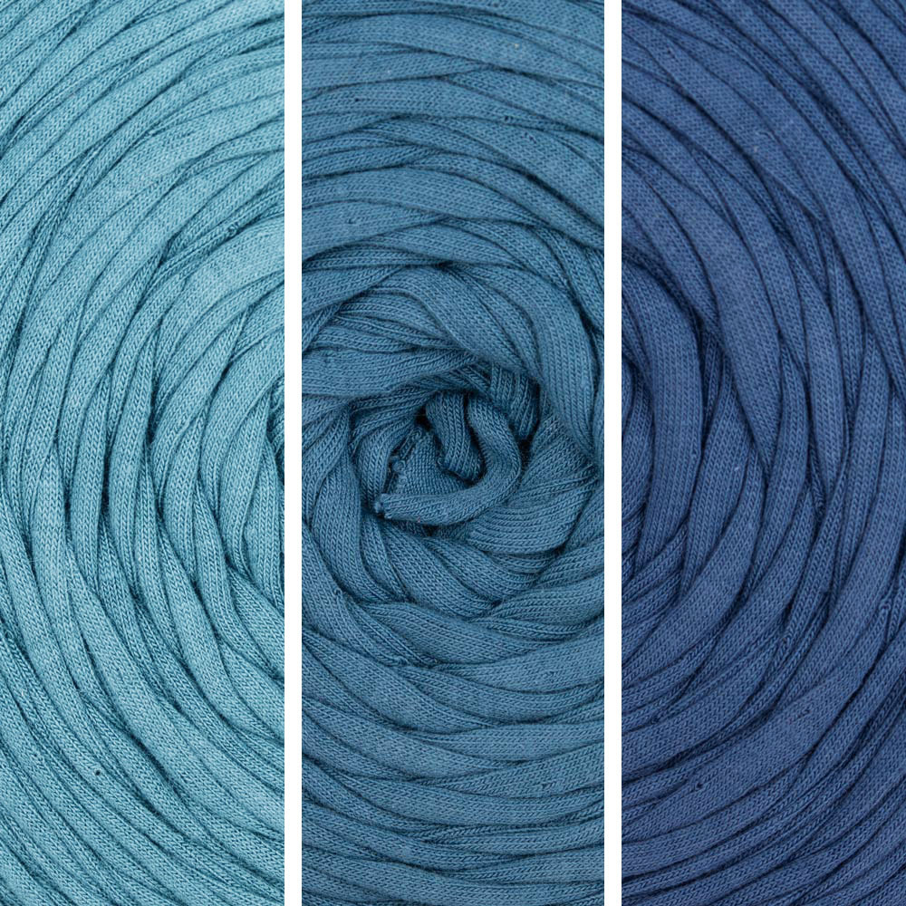 Mid Blue Shades (15)