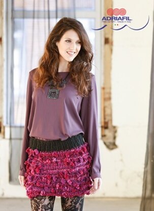 Adriafil Dritto & Rovescio Magazine - 57