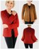 WARM EMBRACE CARDIGAN