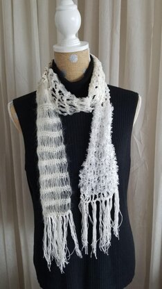 Opulence Scarf