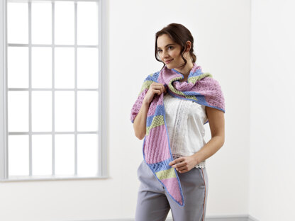 The Florist Collection by West Yorkshire Spinners