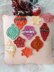 Christmas Applique Ornaments