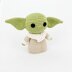 Baby Yoda