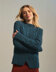 Sweater in Sirdar Loveful Recycled Acrylic - 10773 - Downloadable PDF