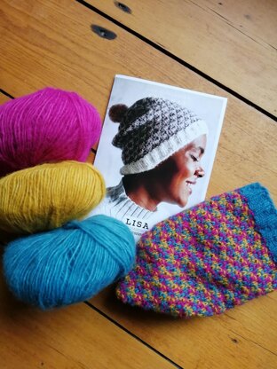 Evie Hat