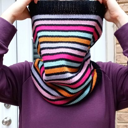 Clarabelle Cowl