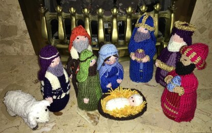 Nativity