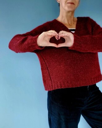 Daydream Sweater