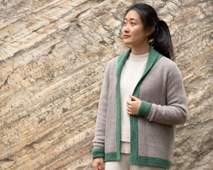 Sausalito Cardigan