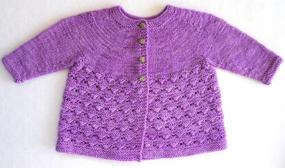 Simnia Cardigan