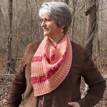 Avon Mountain Cowl