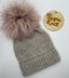 Lucy Beanie