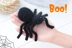 Knitted Spider Tarantula