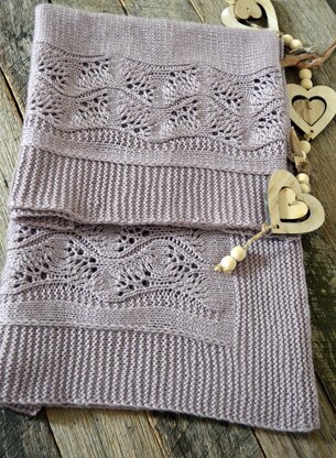 Tulia Blanket – P198