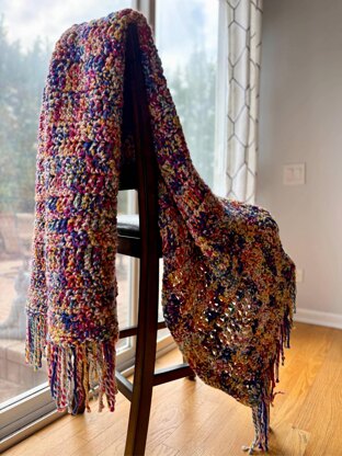 Carried Away Blanket