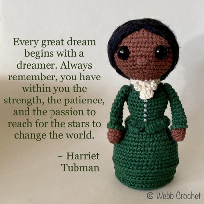 Harriet Tubman