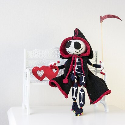 Reaper Doll