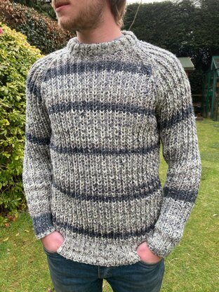 Stornoway Jumper