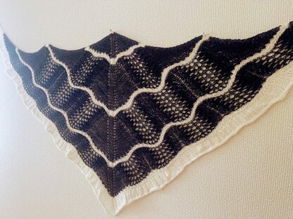 Indigo Crest