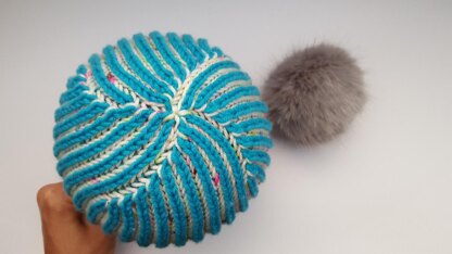 Merida Hat