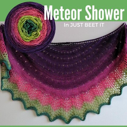 Meteor Shower