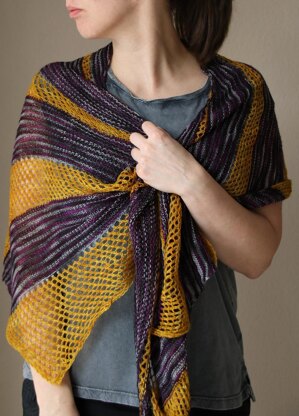 Quicksilver Bag Knitting Pattern Download