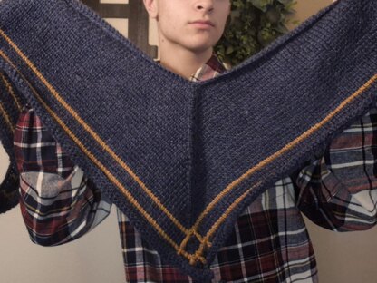 Levi Scarf