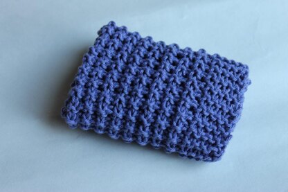 Nubby Sand Dishcloth