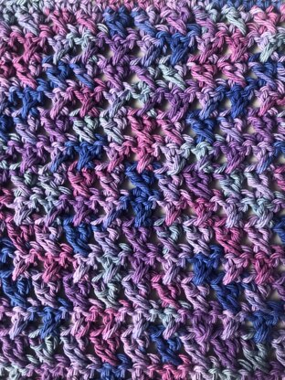 Crochet Wash Cloths