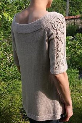 Angele cardigan