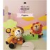 Ricorumi Puppies Amigurumi Crochet Kit - 