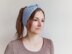 Lattice Headband