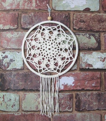 Dreamcatcher Mandala