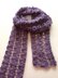 Trellis Scarf 12-116
